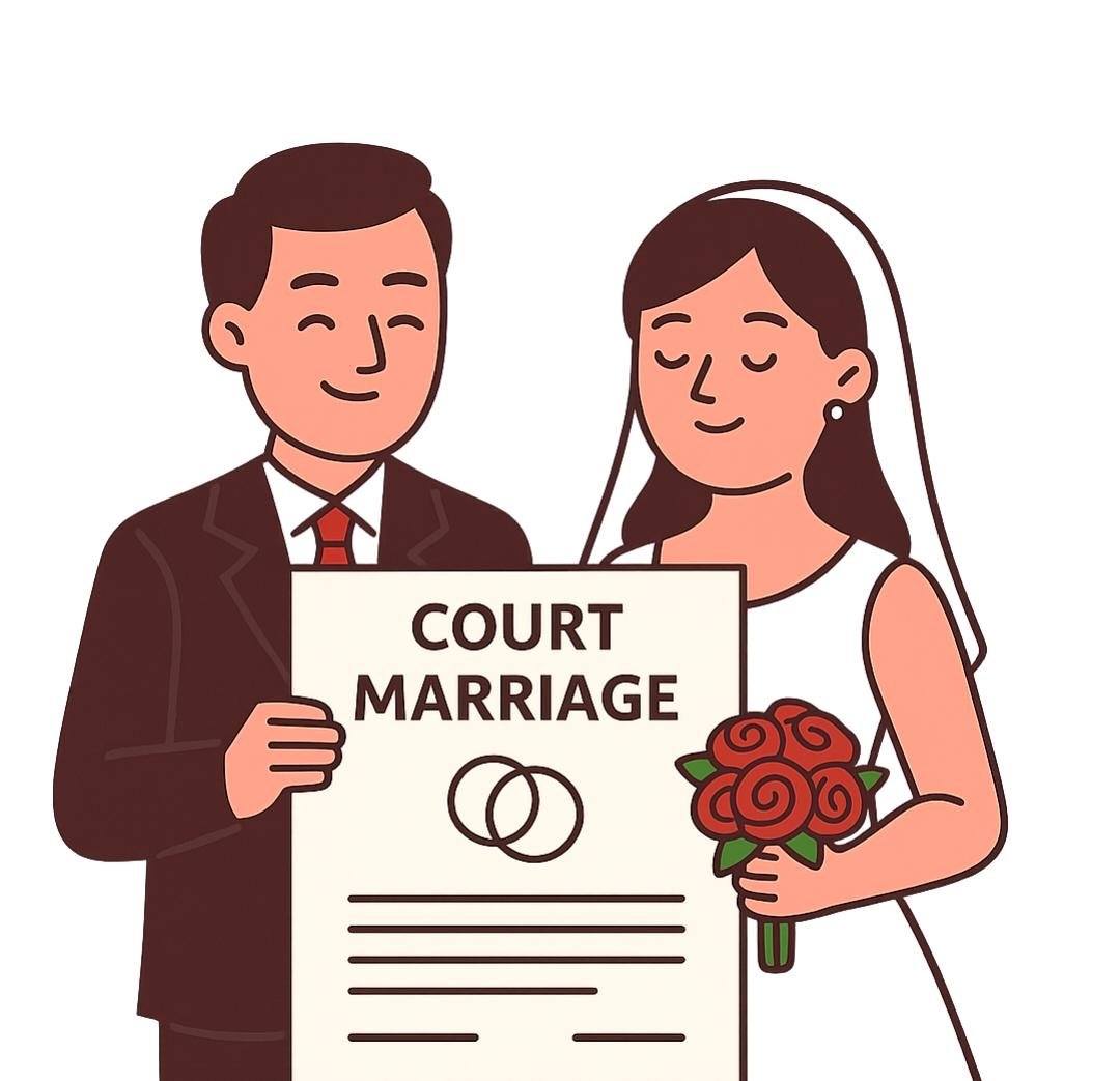 Mutual Consent Divorce Delhi Family Court Tis Hazari - Section 13B HMA Section 28 SMA Divorce Process Cost 2026