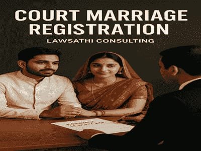 Court Marriage Registration Tis Hazari Delhi - Lawsathi Consulting Senior Advocate Same Day Court Marriage Blog Guide