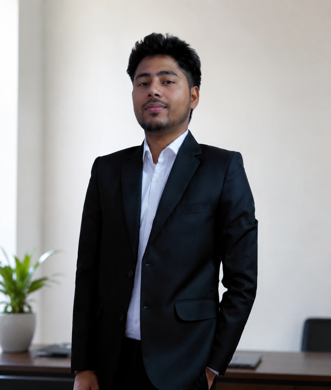 Deepu Yadav — Founder, Court Marriage Tis Hazari